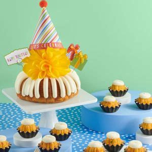 nothing bundt cakes charlotte north carolina|birthday cake delivery charlotte nc.